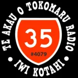 Te Akau o Tokomaru Radio