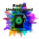 Radio UnderGround-Bata Rasta