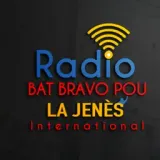 BAT BRAVO POU LA JENES