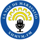 La Voz De Maravatio 98 3 FM XHMVM