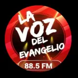 la voz del evangelio 88.5fm