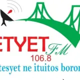 Etiet FM Radio