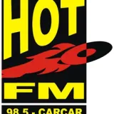 98.5 HOT FM Carcar