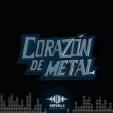 Corazón de Metal 