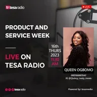 PRODUCT WEEK WITH QUEEN OGBOMO.mp3