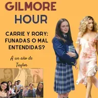 Rory y Carrie: ¿funadas o mal entendidas?