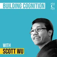 Scott Wu - Building Cognition - [Invest Like the Best, EP.402]