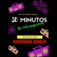 Episodio 11 - 30 MISIN (Doble episodio)