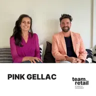 Pink Gellac, als eerste opschalen in een nieuwe categorie met Thera Strietman | Retail Newcomer special #65