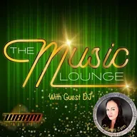 The Music Lounge with Guest DJ Calamity Jenn S2:E33 Aired 2nd December 2024