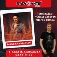 İnanç Karaduman Telefon Bağlantısı (18.12.2024)