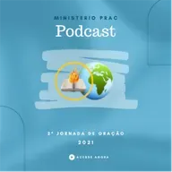 13° dia da Jornada de Oração