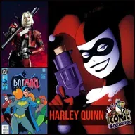 Harley Quinn