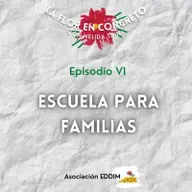 6. Escuela para Familias