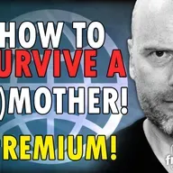 5852 How to Survive a (S)MOTHER!