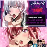 "¿Por qué ella se esfuerza tanto en esto?"=> Hatsukoi Time [Episodio 1 & 2]