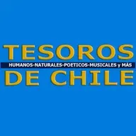 Cap.21 Tesoros de Chile-Emma Madariaga