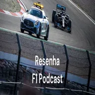 Resenha F1 Podcast - Resumo da temporada 2023