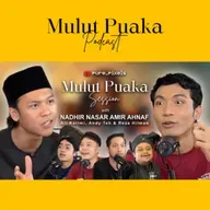 Mulut Puaka Session - Pendekar Awang [Nadhir Nasar, Amir Ahnaf, Ali Karimi, Andy Teh & Reza Hilman]