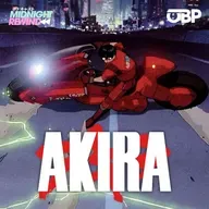 MIDNIGHT REWIND: Akira (1988)