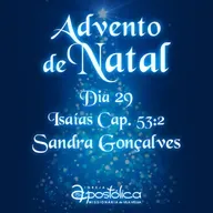 E29|T4 Advento de Natal