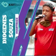 KB#139 DIOGENES SOUZA | Kartódromo Itu