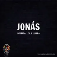 Yerlin y Sus Amigos - Jonás