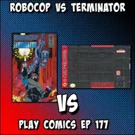 Robocop vs Terminator with Ryan Placchetti (Don’t Wreck Yourself)