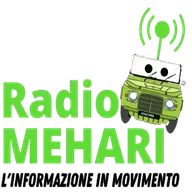 IN VIAGGIO CON RADIO MEHARI - RICCARDO VOLPE