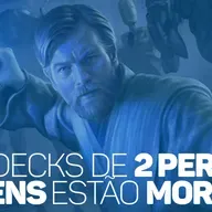 eCast 53 – Os decks de 2 personagens estão mortos?