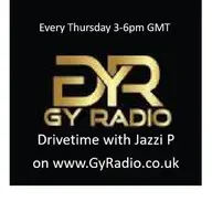 Drivetime with Jazzi P #32