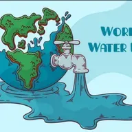 World water day