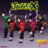 #118 Shadow Clone Vampires; Jiangshi X ft Manga Information Manga Alerts