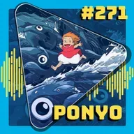 #271 Ponyo