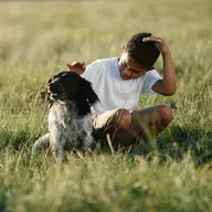 Crianças e pets: conheça os benefícios da relação!