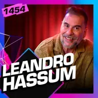 1454 - LEANDRO HASSUM