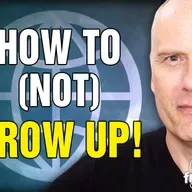 5896 How to (Not) Grow Up! Freedomain Call In