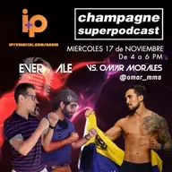 Episodio 21 con Omar Morales MMA