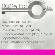 Hope For Felons RadioJan 2025