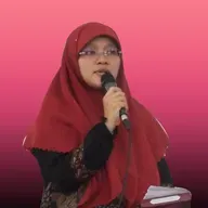 Ustadzah Herlini Amran MA - Fikih Keluarga : Fikih Kehamilan dan Melahirkan