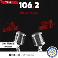 106.2 Özel #1 Konuk: Bennur Ecer