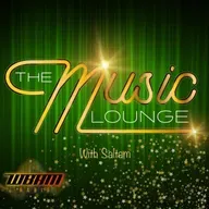 The Music Lounge with Saltam S3:E4 Aired 10th February 2025