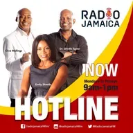 Hotline - Monday, March 24, 2025