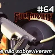 Noobzcast 64 – Games que não sobreviveram – Full Throttle