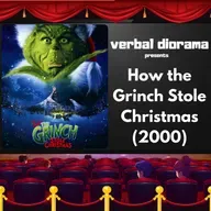 How the Grinch Stole Christmas (2000)