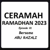 CERAMAH RAMADHAN 2023 - Ep 001