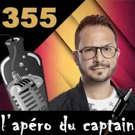 ADC #355 : L'épopée apéro de Julien Chièze