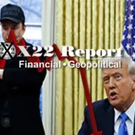 Phase I, Waste & Fraud, Trump Moves To Next Phase, Criminal Activity, Taking Control – Ep. 3570