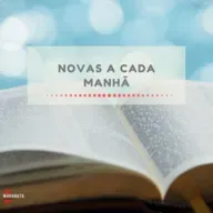 Novas a cada manhã Ep 03