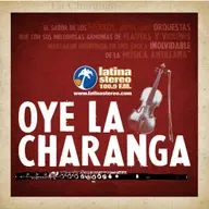 Oye la charanga - 20 de febrero de 2025